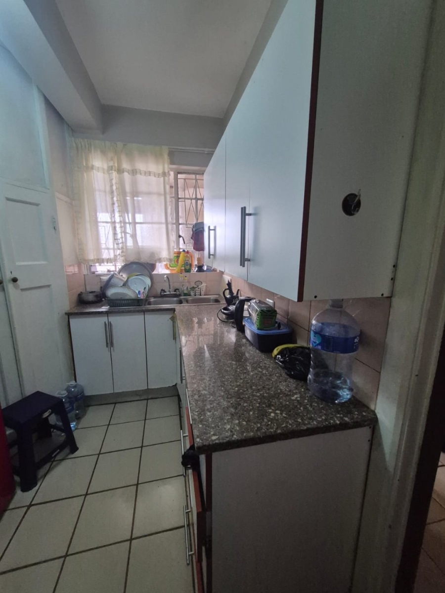 2 Bedroom Property for Sale in Port Elizabeth Central Eastern Cape